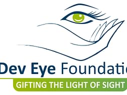 help us in treating eye diseases amongst destitute