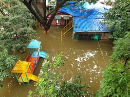 Let's ReBuild OrugaWorld, Pune!