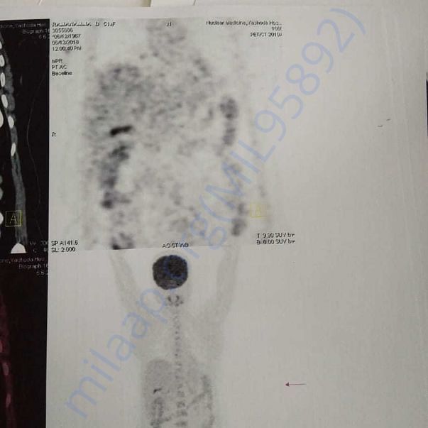 Medical Report
