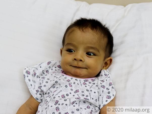 Shahrukh Yusof needs your help to undergo his treatment