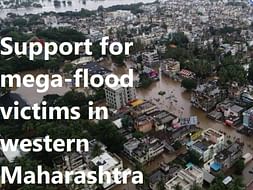 Mega-floods in Western Maharashtra