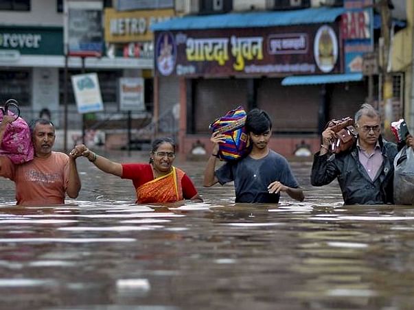 Help Kolhapur’s flood victims rebuild lives - Urgent Appeal