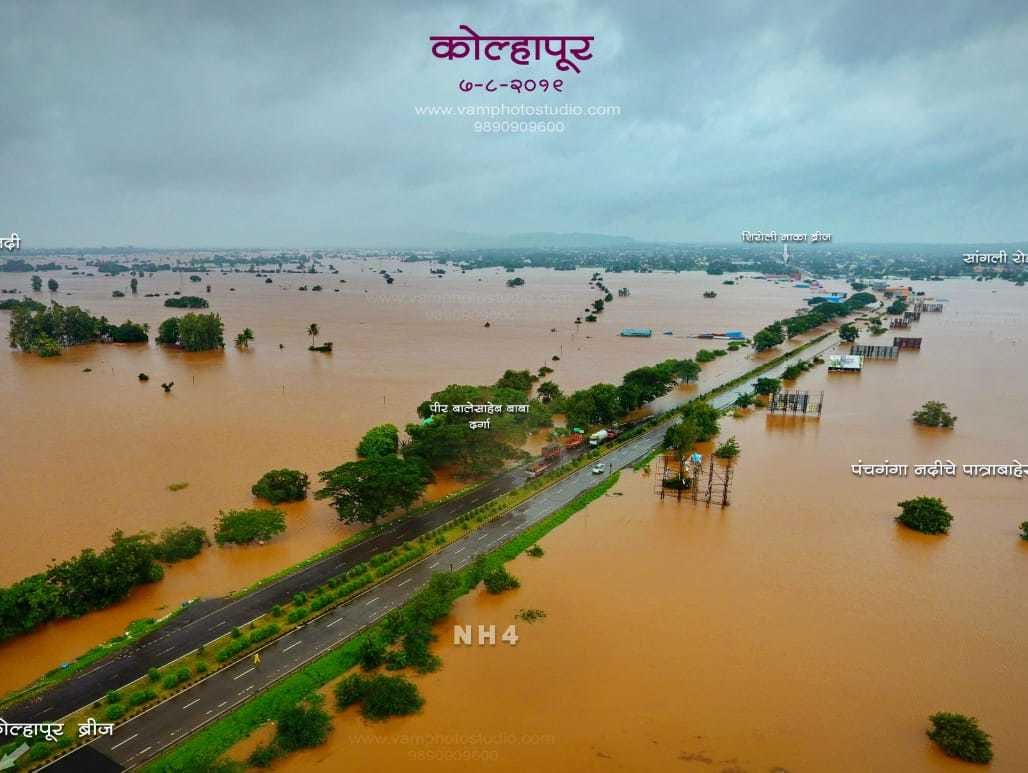 Help Rashtriya Swayamsevak Sangh Rss For Kolhapur Amp Sangli Floods Milaap Hey guys rngaming is here with another video but this video is not about any game or live stream this is totally different like something like donation.