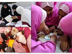 Join us in bridging the learning and developmental gaps in classrooms