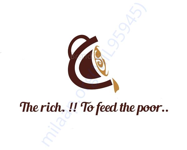 My logo for CAFE'