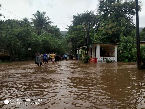 Help Uttara Kannada