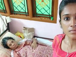 Help My Grandmother Ammani Recover From A Heart Attack