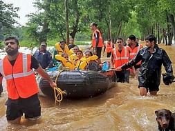 Help Us Rebuild Belgaum In Uttar Karnataka🙏❤️🙏❤️