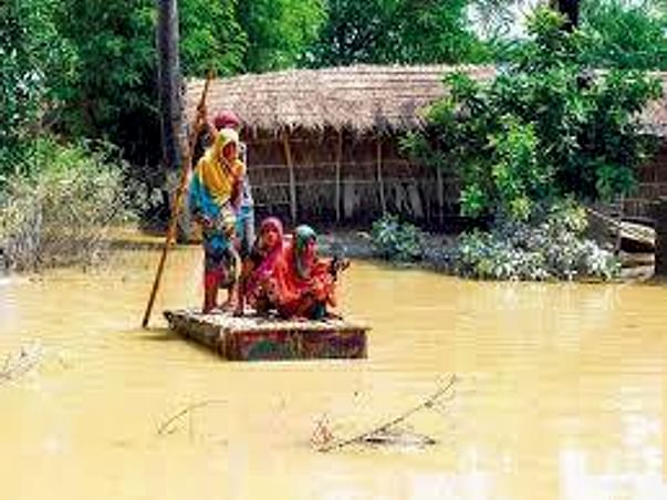 Help the Rain Flood Victims