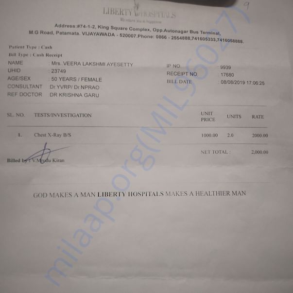 Medical Report
