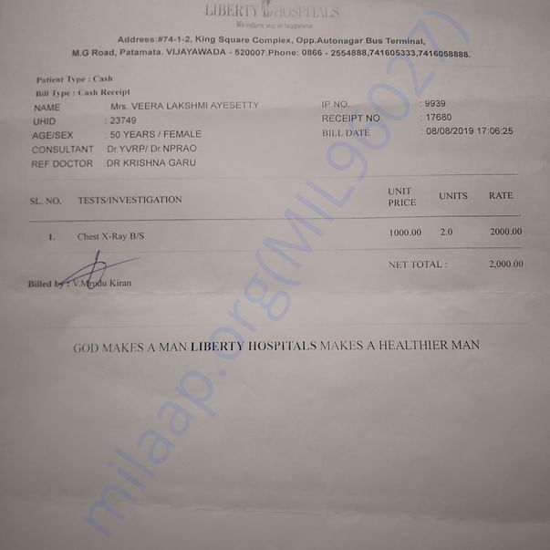 Medical Report