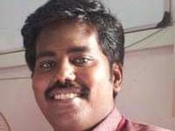 Karthikeyan memorial fund to support his family