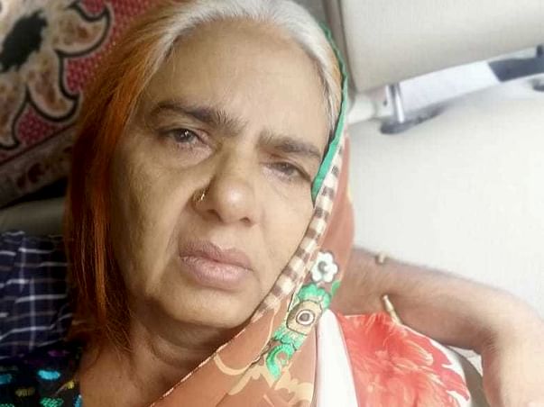 Help Lajjavati to fight valvular disease
