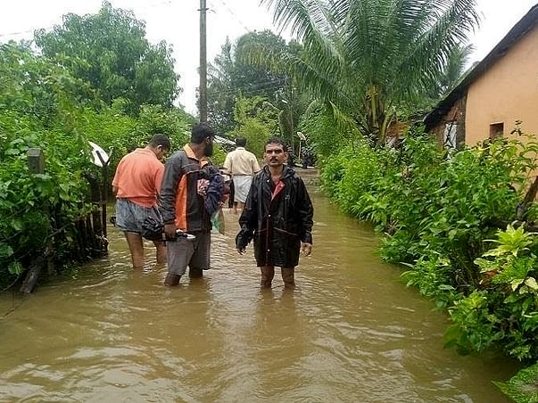 Karnataka Flood Relief