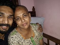 Help For My Mother Cancer Treatment