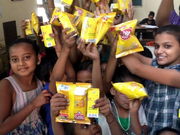Help To Fight Food Problem