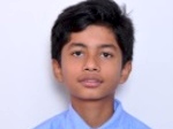 Help for myself Priyanshu's Study