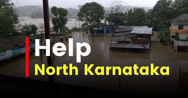 Help North Karnataka