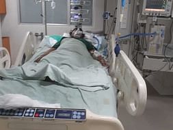 Help my sister recover