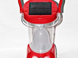 HELP ME TO PROVIDE SOLAR LAMPS IN FLOOD AFFECTED AREAS