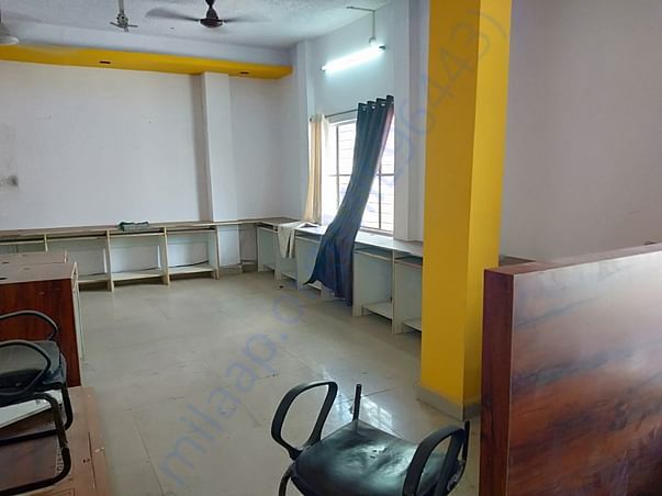 This is the picture of hall where computer will be assembled