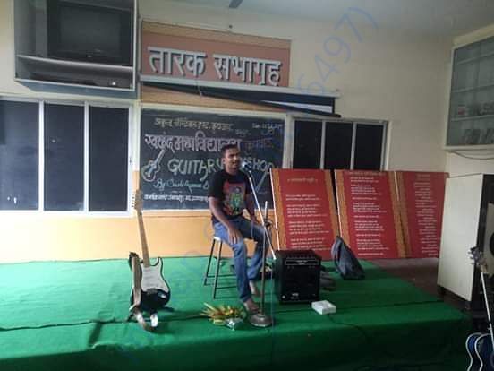 Kupwad workshop