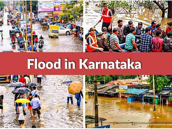 Help North Karnataka