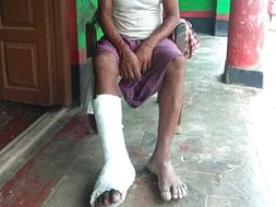 Help Adaita Recover From An Accident
