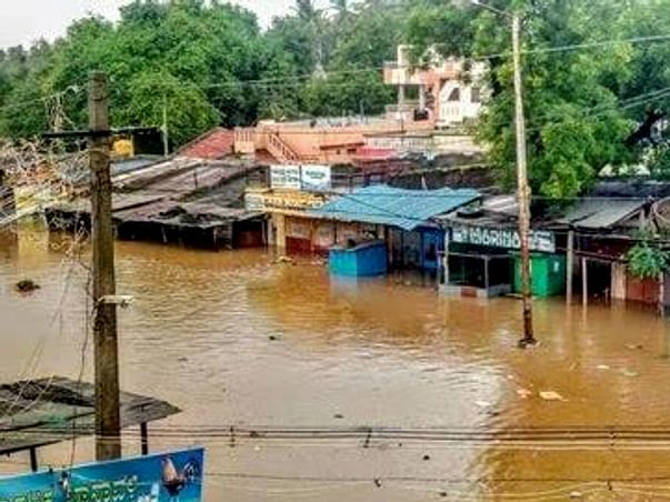 Help North Karnataka Flood Victims