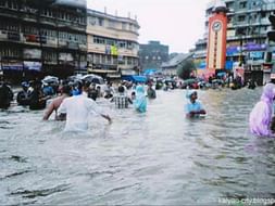 Help for flood affected north Karnataka
