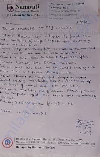 Medical Letter