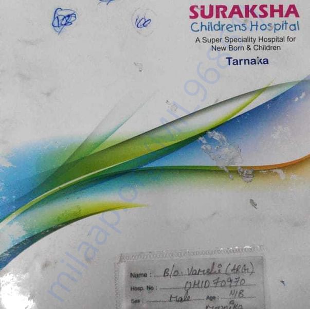 Medical Report