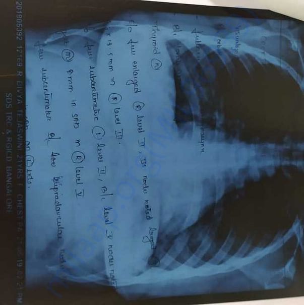 Medical Report
