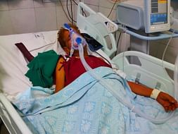 Please Help Joe Fight Bladder Cancer & Sepsis.
