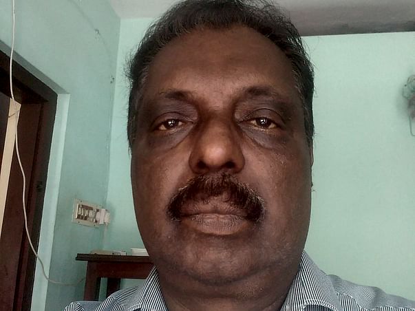 Support Me To Fight Cancer