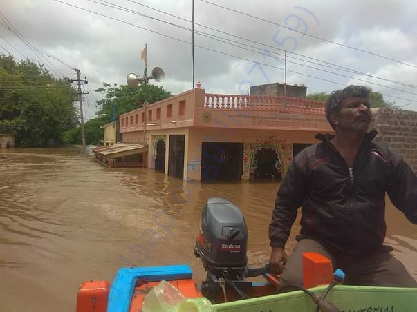 floods
