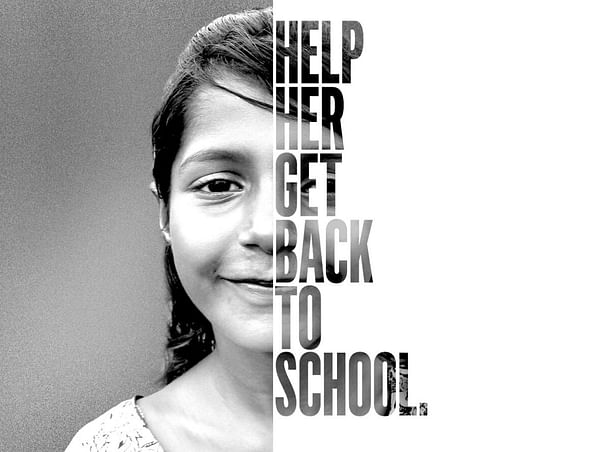 Help for future education