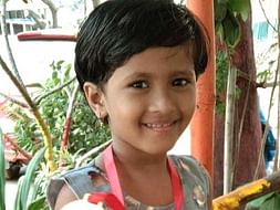 Help 4 year old Aradhana on Ventilator