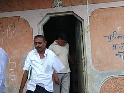 Help Rajgonda To Fight Cancer