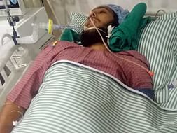 Help Tarandeep To Fight Multi-organ Failure.