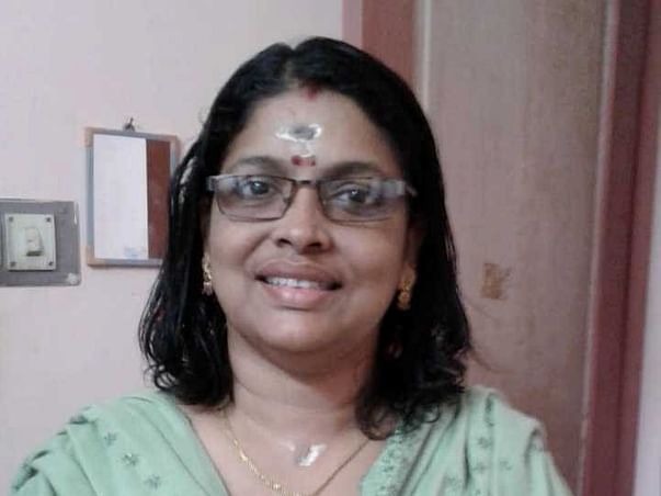 Help My Wife Anitha To Fight Cancer.