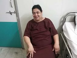 Help Asmita Recover From Multiple Surgeries