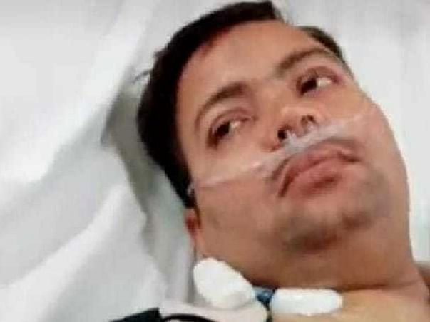 Help Abhishek Undergo Kidney Transplant