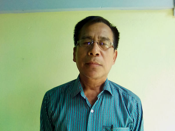 TO ESTABLISH SCHOOL FOR THE POOR AND TEA GARDEN LABOURER CHILDRENS
