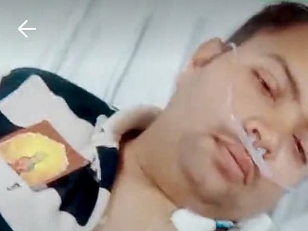 Help Abhishek To Undergo Kidney Transplant.