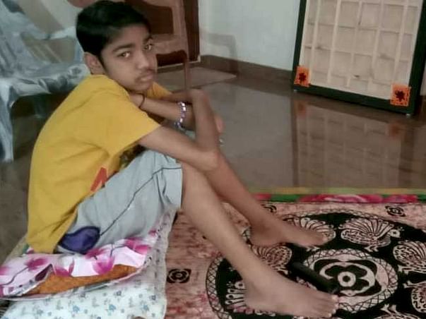 Help Ajith Undergo Kidney Trasplant