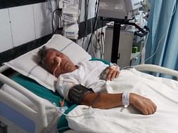 Help My Father Recover