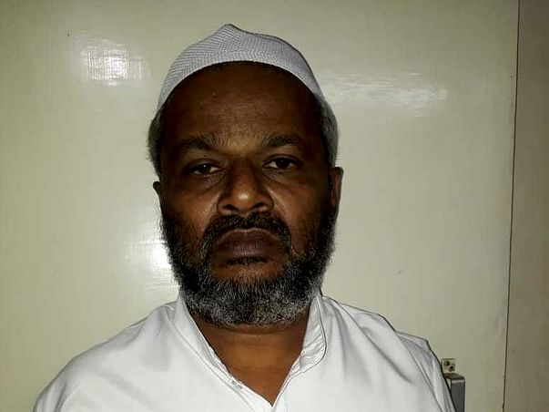 Help Mr Ansar Ahmed - Undergoing Emergency Surgery for cancer