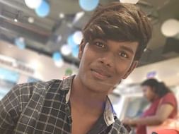 Help Hariharan To Recover!