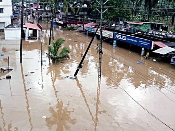 HELP KERALA TO RECOVER